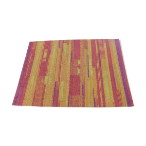 Tapis vintage République Tchèque