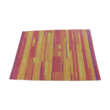 S Republic Czech 1940 vintage carpet