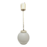 Postmodern Communist pendant lamp, Poland, 1970s