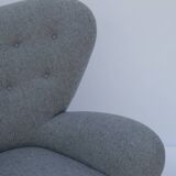 Fauteuil The Tired Man