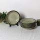 Set de 8 assiettes creuses Melitta