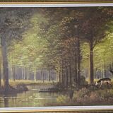 Tableau nature