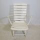 Mid-Century reclining chair by Triconfort Riviera model, 1970s