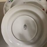 hollow plates