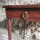 Small table