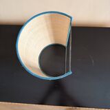 Sarah Lavoine Wall Light - Spérone Blue