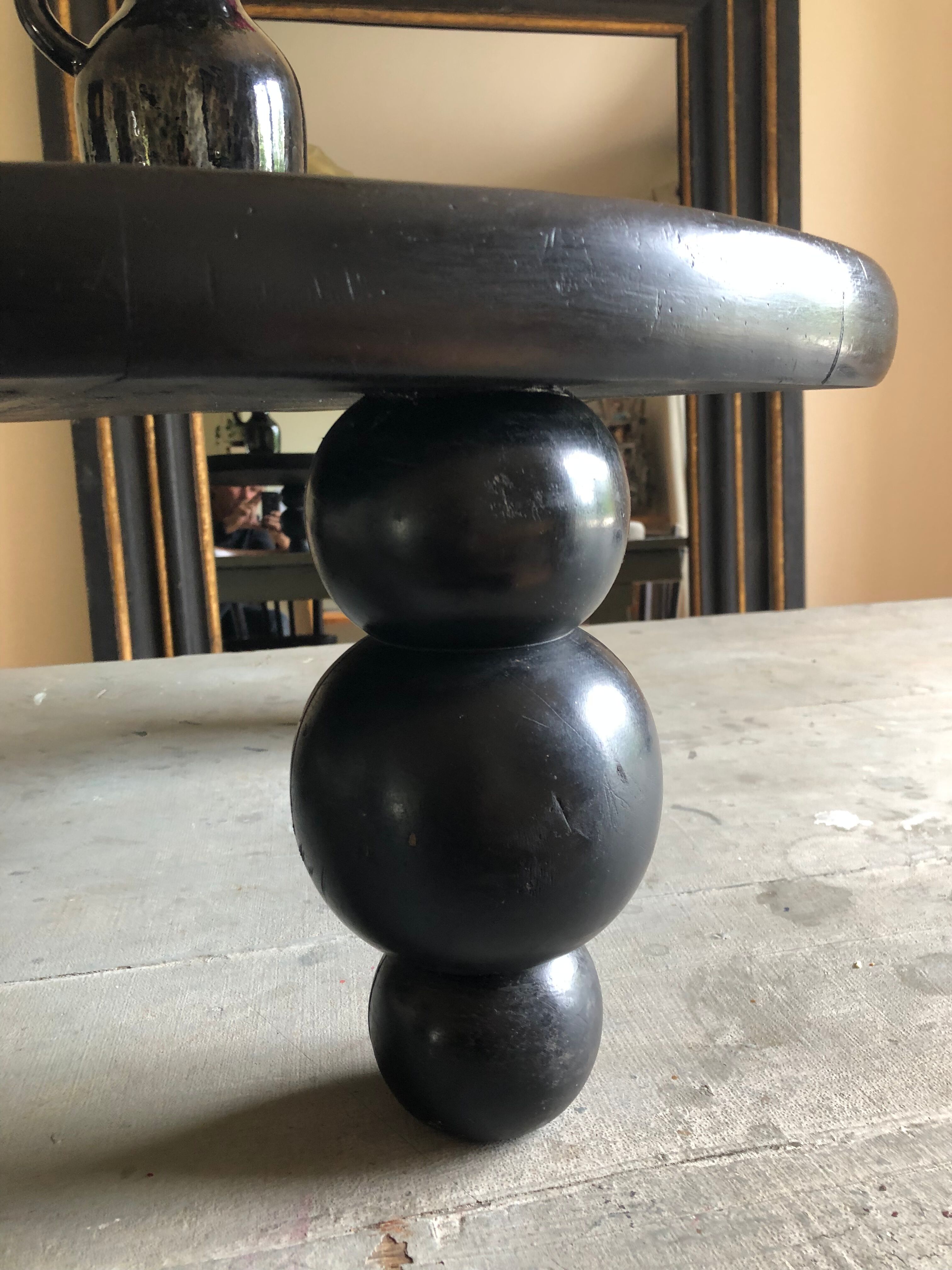 Original coffee table-1930