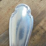 6x2 couverts à poisson métal argenté alfenide orfévrerie christofle