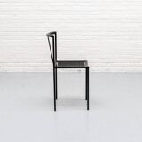 Postmodern Dining Chair by Maurizio Peregalli for Zeus Noto
