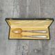 Salad servers