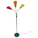 Lidokov S102 floor lamp