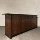 Vintage Silvio Coppola sideboard - Fratelli Montina