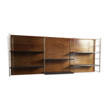 Triple String shelf model "Tomado"