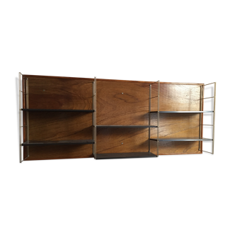 Triple String shelf model "Tomado"