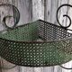 Etagère de jardin