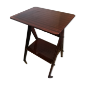 Table d'appoint, sellette