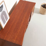 Vintage Austinsuite sideboard - 131cm