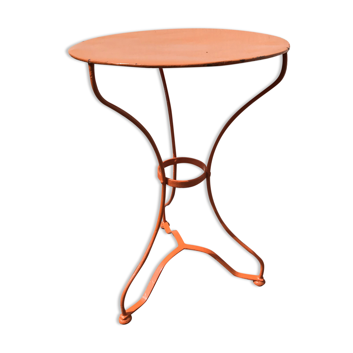 19th century garden healing