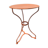 19th century garden healing