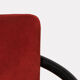 Set of 8 Mandarin chairs by Ettore Sottsass edited by Knoll