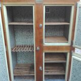 Fridge cooler of meat