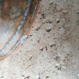 Ceramic vase