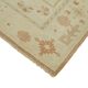 Turkish Vintage Anatolian Rug 122 cm x 186 cm