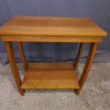 Side table design 50