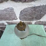 Bedside lamp