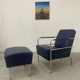 Cinema armchair edition lammhults 1997 gullina allard