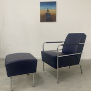 Cinema armchair edition lammhults 1997 gullina allard