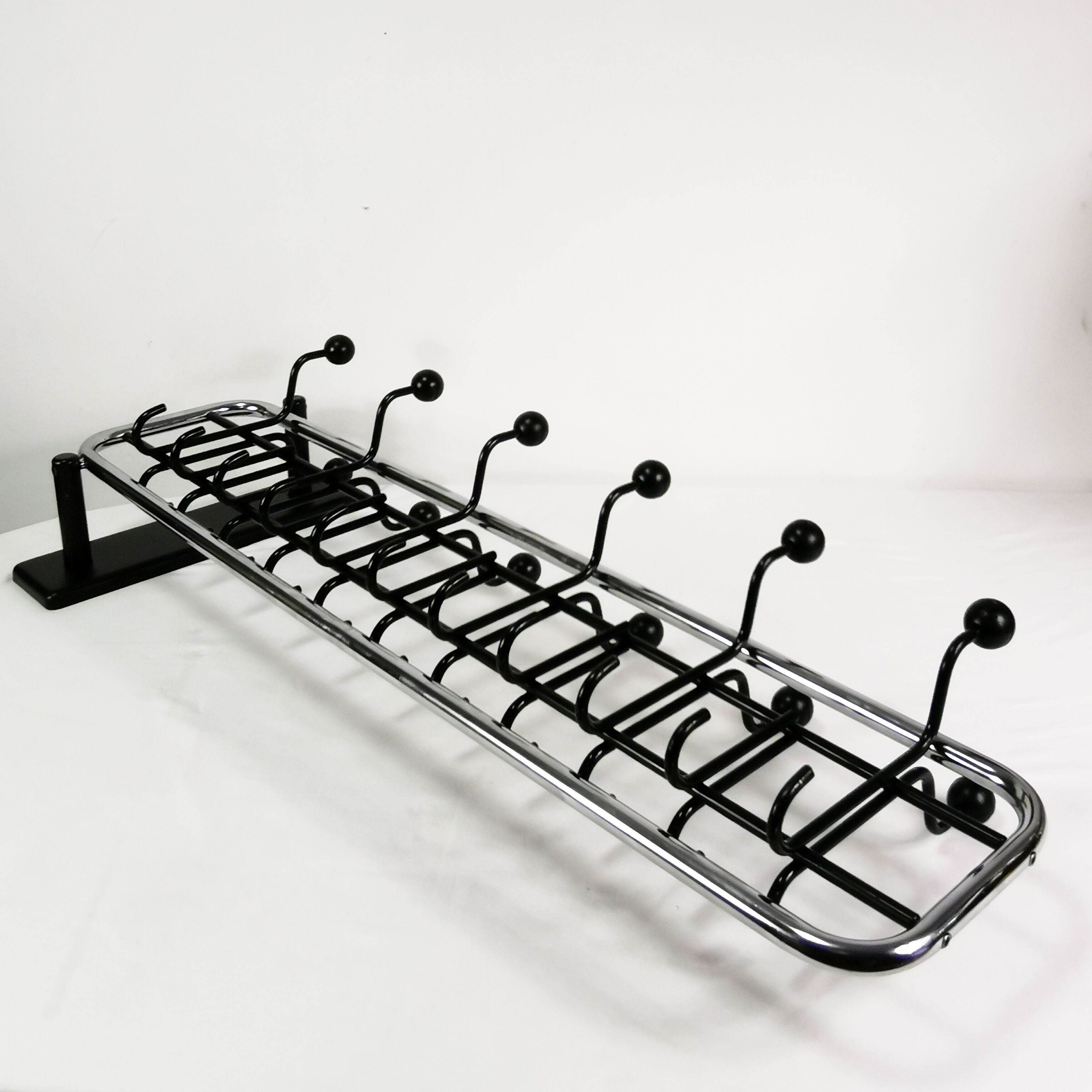 Modernist wall hanger, Germany, 1960s