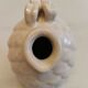 Pineapple jug designed by Danish Michael Andersen Bornholm.