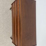 Teak chest of drawers