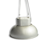 Lampe industrielle ovale