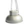 Industrial lamp oval
