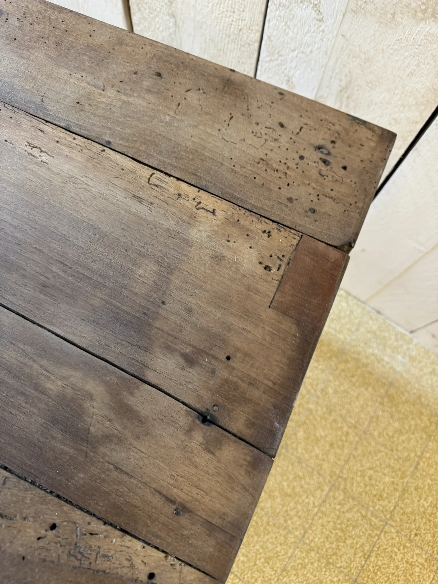 Table basse