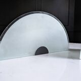 Duo d'appliques modernistes 80'