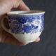 Duo of Villeroy & Boch cups model Burgenland