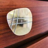 Chest of drawers 4 vintage drawers