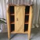Small Art Deco library