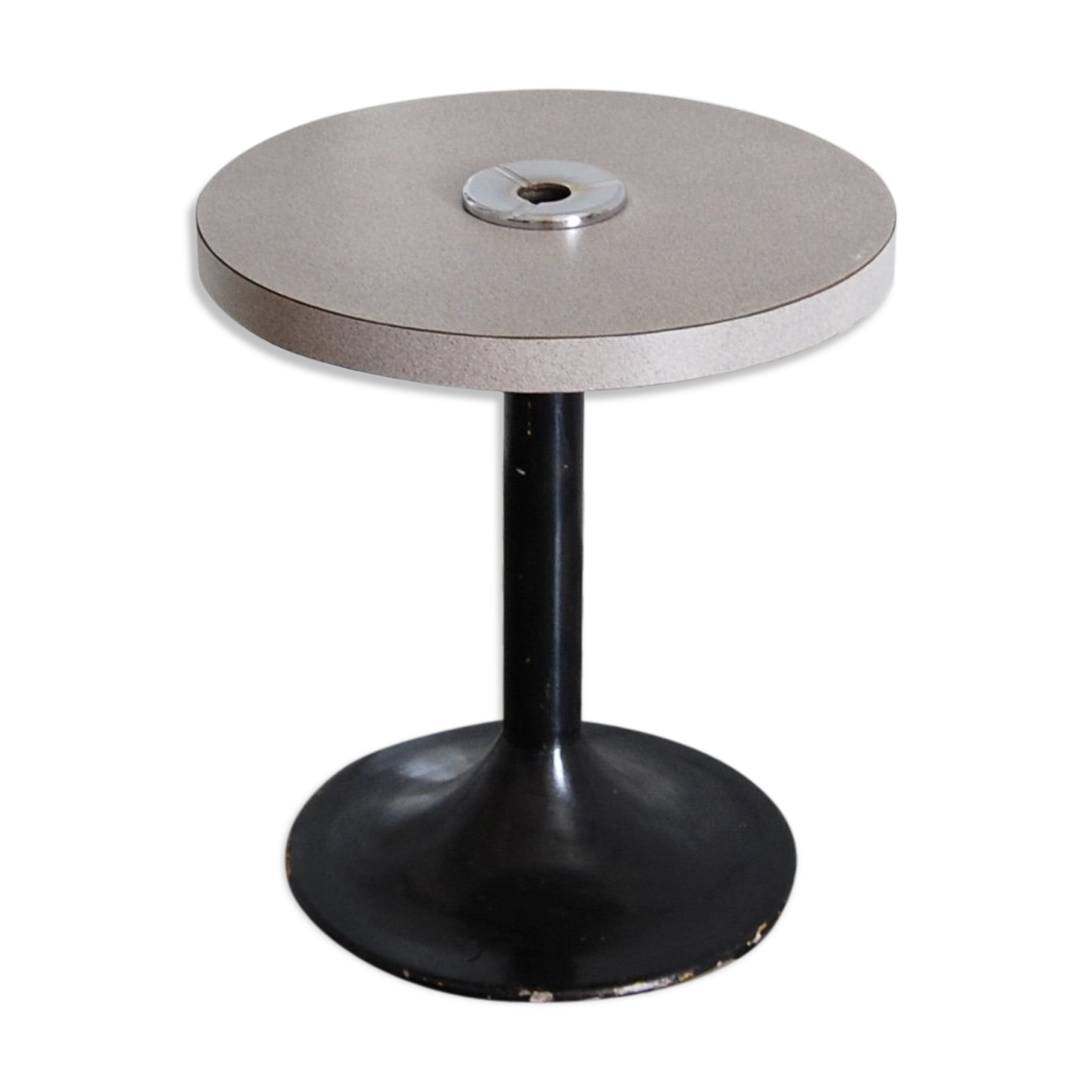 Table d'appoint vintage 1970