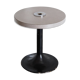 Table d'appoint vintage 1970
