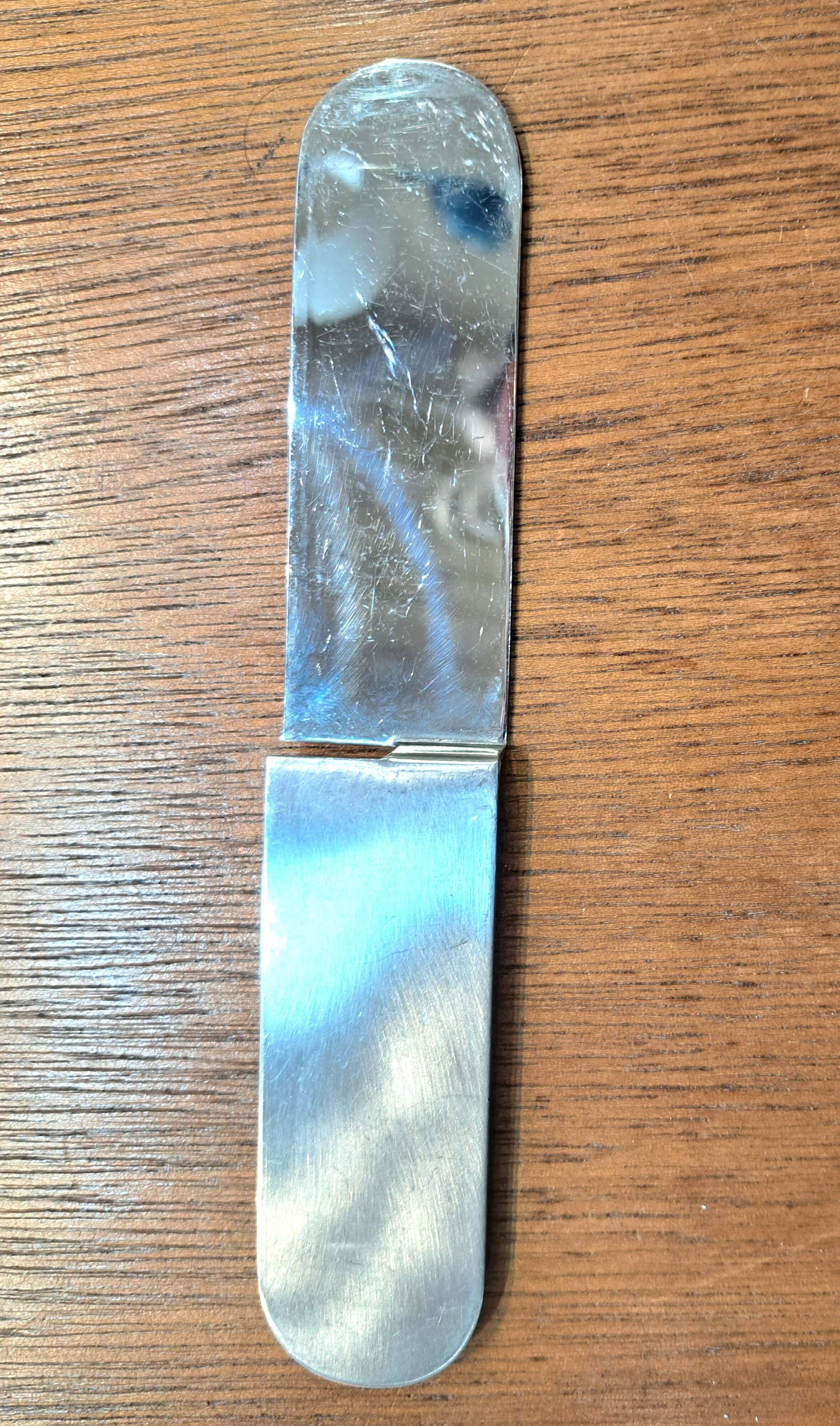 Avant-garde cutlery set for Villeroy & Boch by Helen von Boch