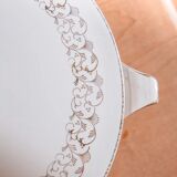 Presentation dish with lid "Yolande"