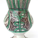 1960s Punter Bird Vase, Spain
