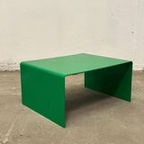 Plastic nesting tables from the 70s