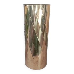 Porte parapluie en laiton