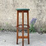 French bar stool 1950