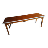 Large bistro table